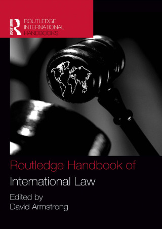 Routledge Handbook of International Law