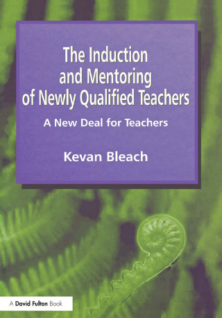 Induction and Mentoring of Newly Qualified Teachers