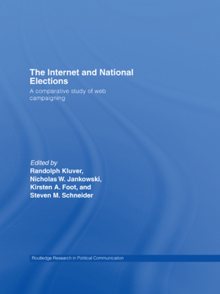 The Internet and National Elections