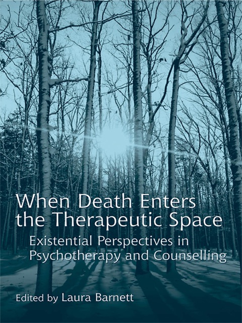 When Death Enters the Therapeutic Space 