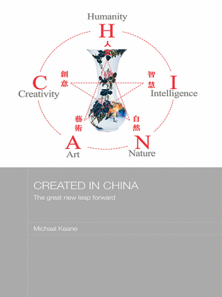 Created in China