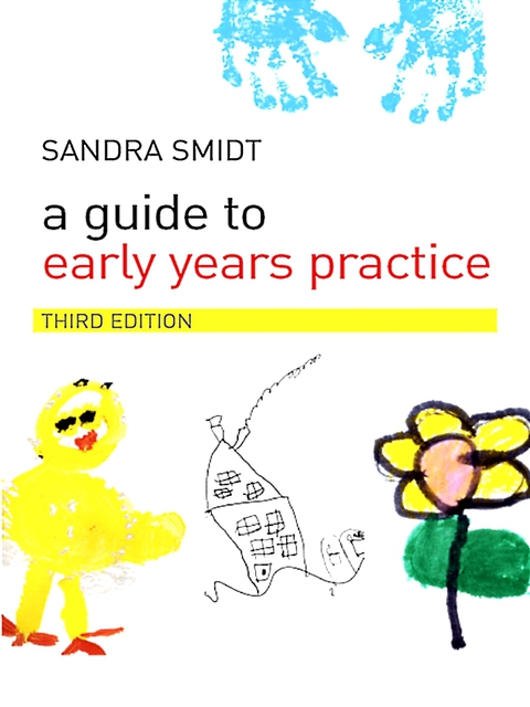 A Guide to Early Years Practice 
