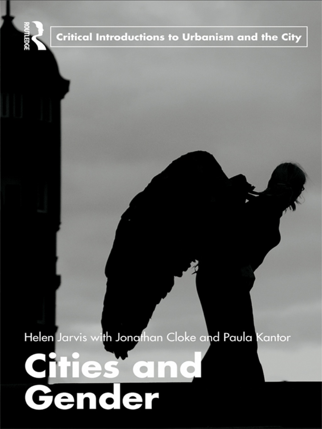 Cities and Gender - 1st Edition (eBook Rental)