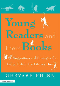 Imagen de portada: Young Readers and Their Books 1st edition 9781138180109