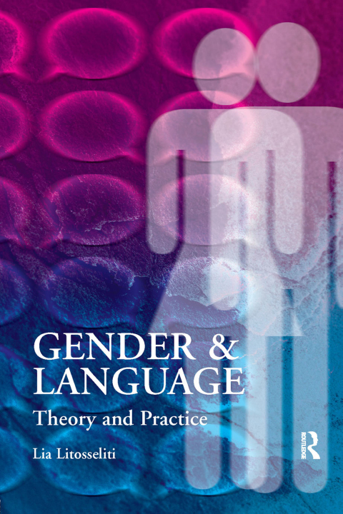 Cover image for book Gender and Language Theory and Practice