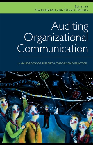 Auditing Organizational Communication