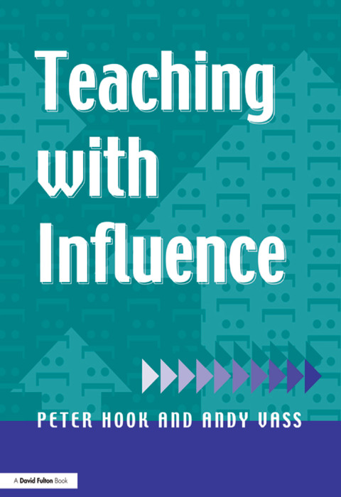 Cover image for book Teaching with Influence
