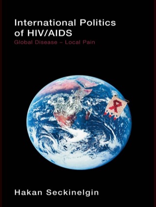 International Politics of HIV/AIDS