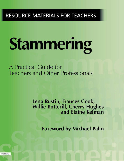 Stammering 