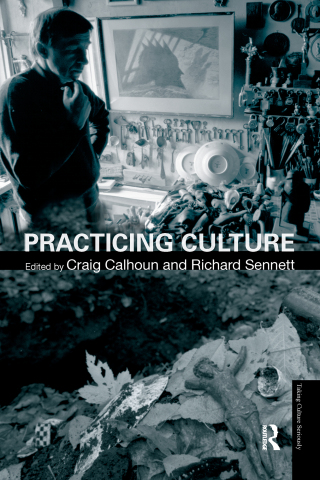 Practicing Culture
