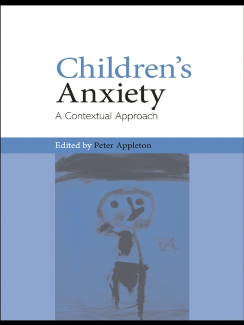 Children's Anxiety 