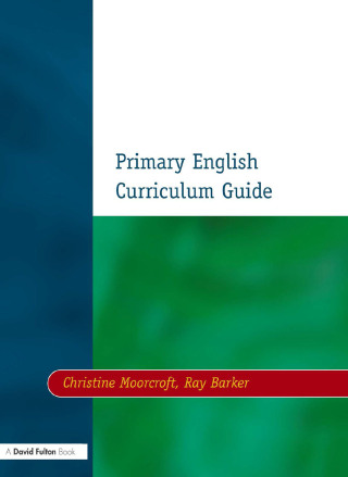 Primary English Curriculum Guide