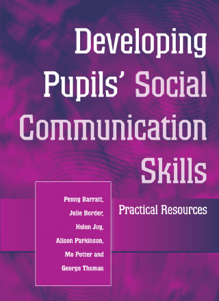 Developing Pupils Social Communication Skills