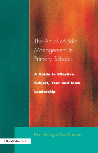 The Art of Middle Management