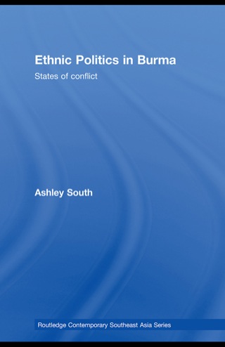 Ethnic Politics in Burma