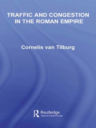 Traffic and Congestion in the Roman Empire
