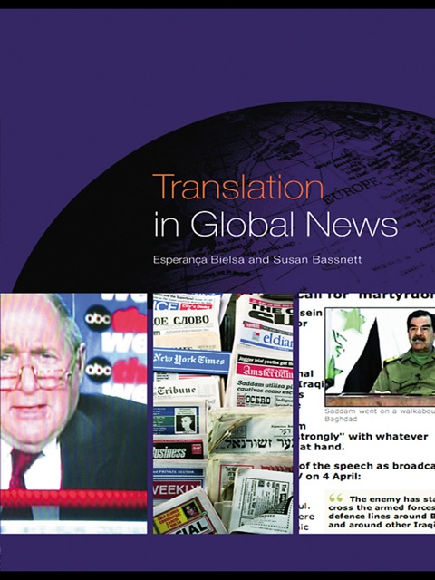 Translation in Global News 