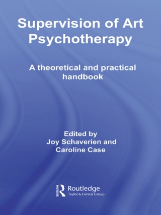 Supervision of Art Psychotherapy