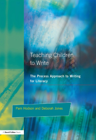 Teaching Children to Write