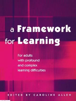 A Framework for Learning