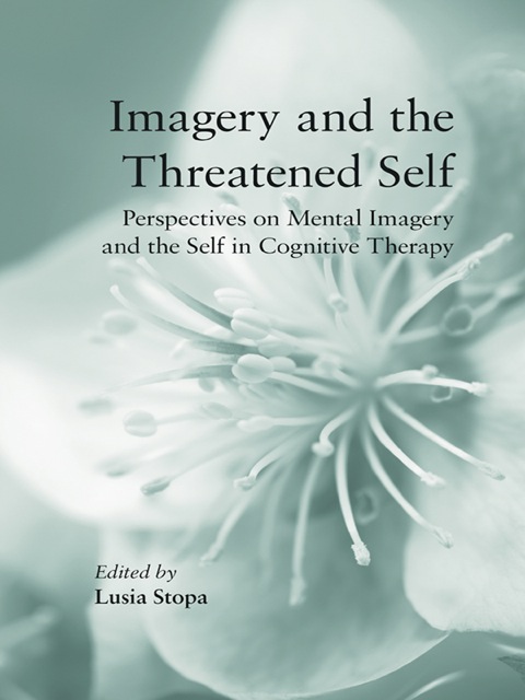 Cover image for book Imagery and the Threatened Self