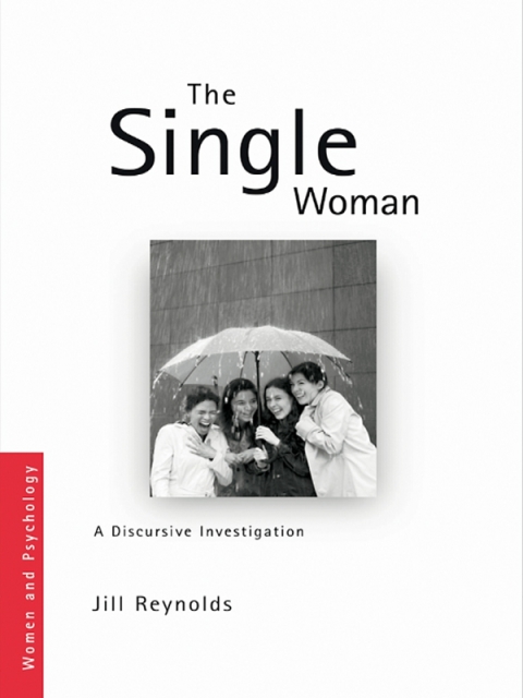 Cover image for book The Single Woman