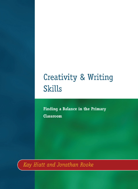 Creativity and Writing Skills 