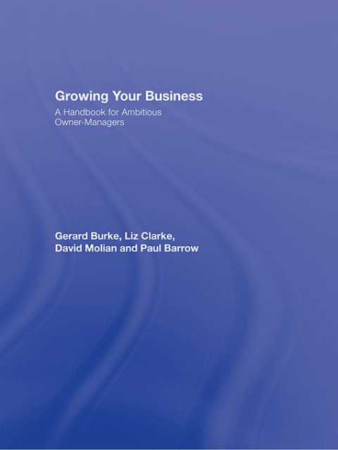 Growing your Business 