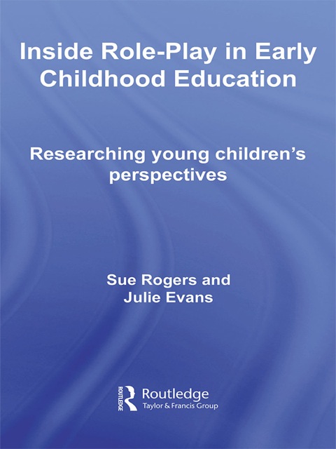 Inside Role-Play in Early Childhood Education 