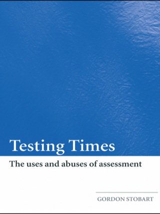 Testing Times