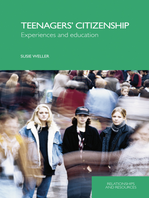 Teenagers' Citizenship 