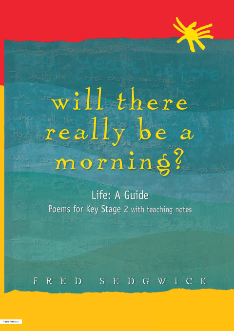 Cover image for book Will There Really Be a Morning?