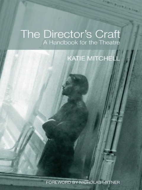 Cover image for book The Director's Craft
