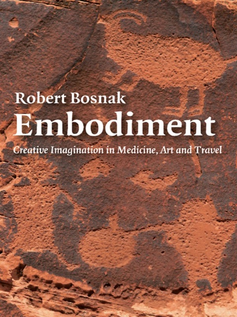 Cover image for book Embodiment