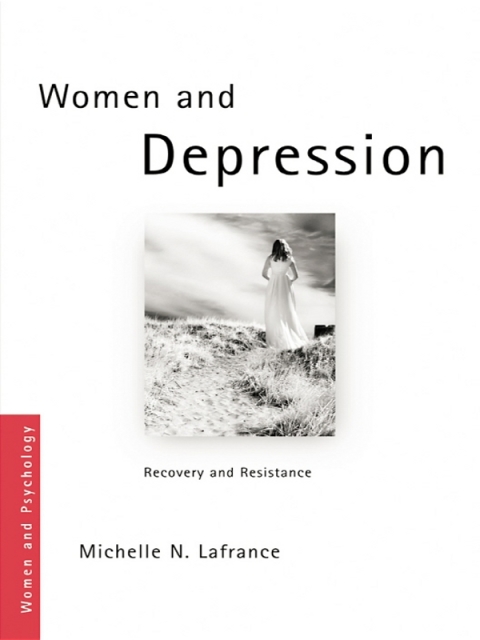 Cover image for book Women and Depression