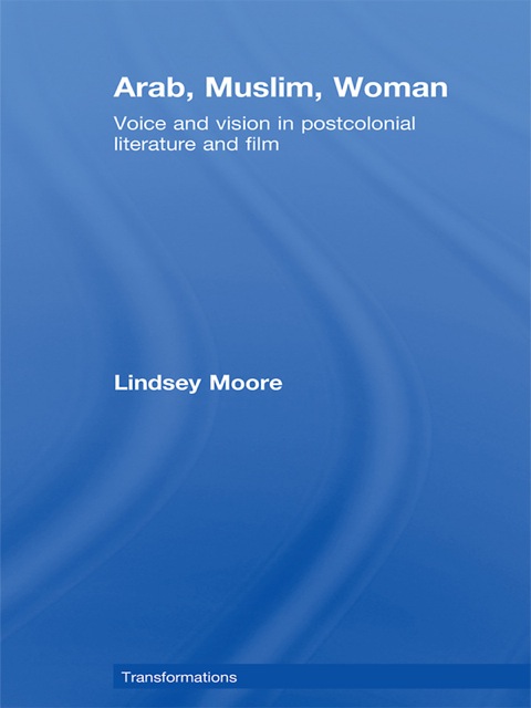 Cover image for book Arab, Muslim, Woman