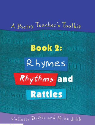 A Poetry Teacher's Toolkit