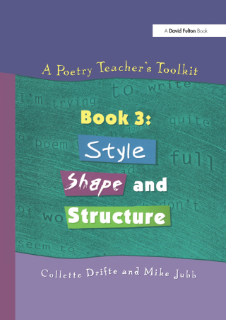 A Poetry Teacher's Toolkit