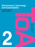 Environment, Technology and Sustainability - Hocine Bougdah