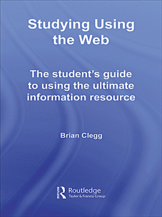 Studying Using the Web