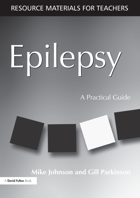 Cover image for book Epilepsy