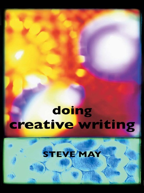 Cover image for book Doing Creative Writing