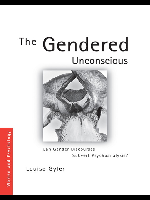 Cover image for book The Gendered Unconscious
