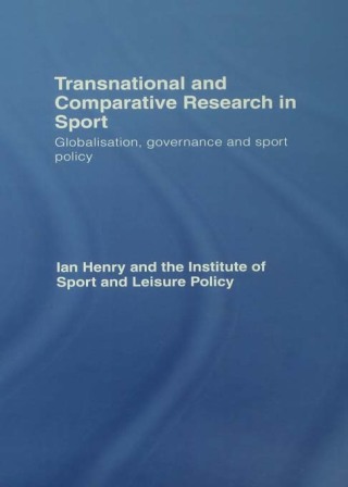 Transnational and Comparative Research in Sport