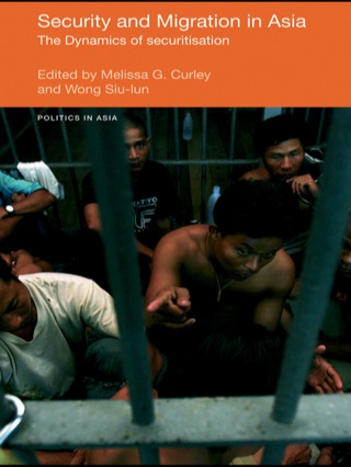 Security and Migration in Asia