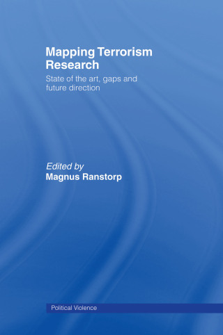 Mapping Terrorism Research