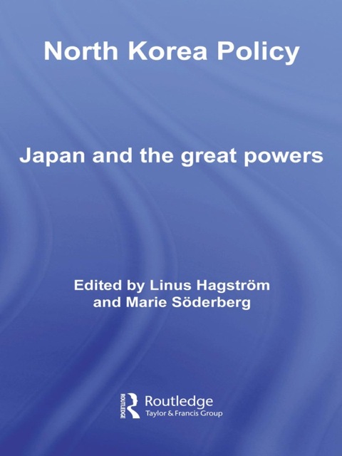 Cover image for book North Korea Policy