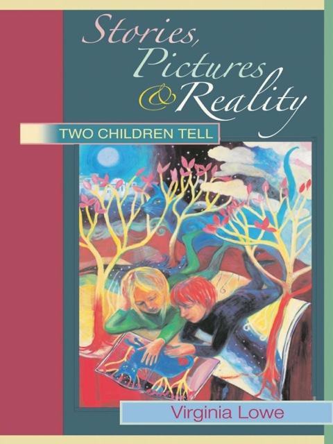 Cover image for book Stories, Pictures and Reality