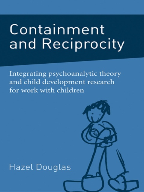 Cover image for book Containment and Reciprocity