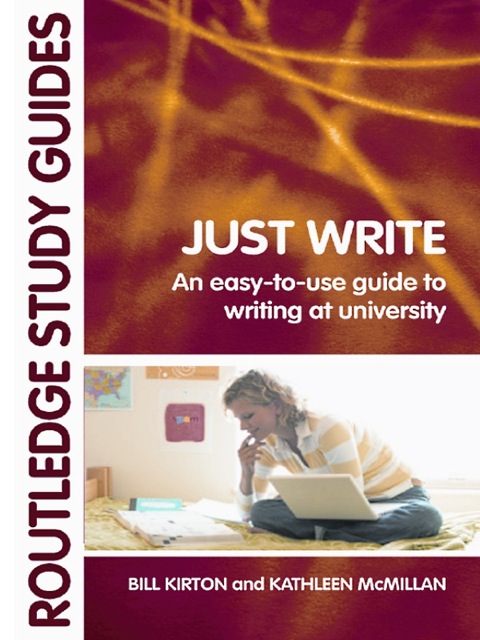 Just Write 